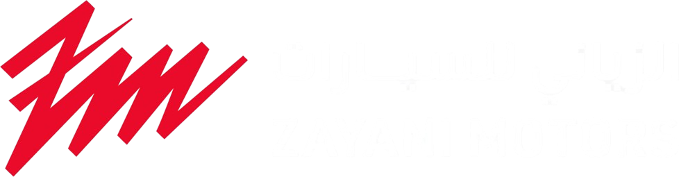 Zayani Motors Logo